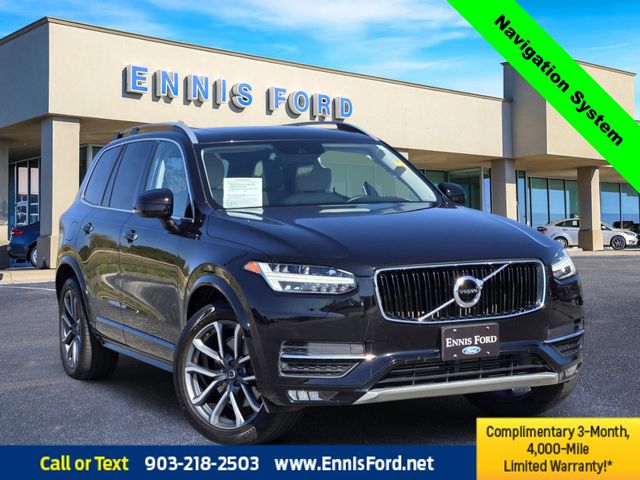 2019 Volvo XC90 Momentum
