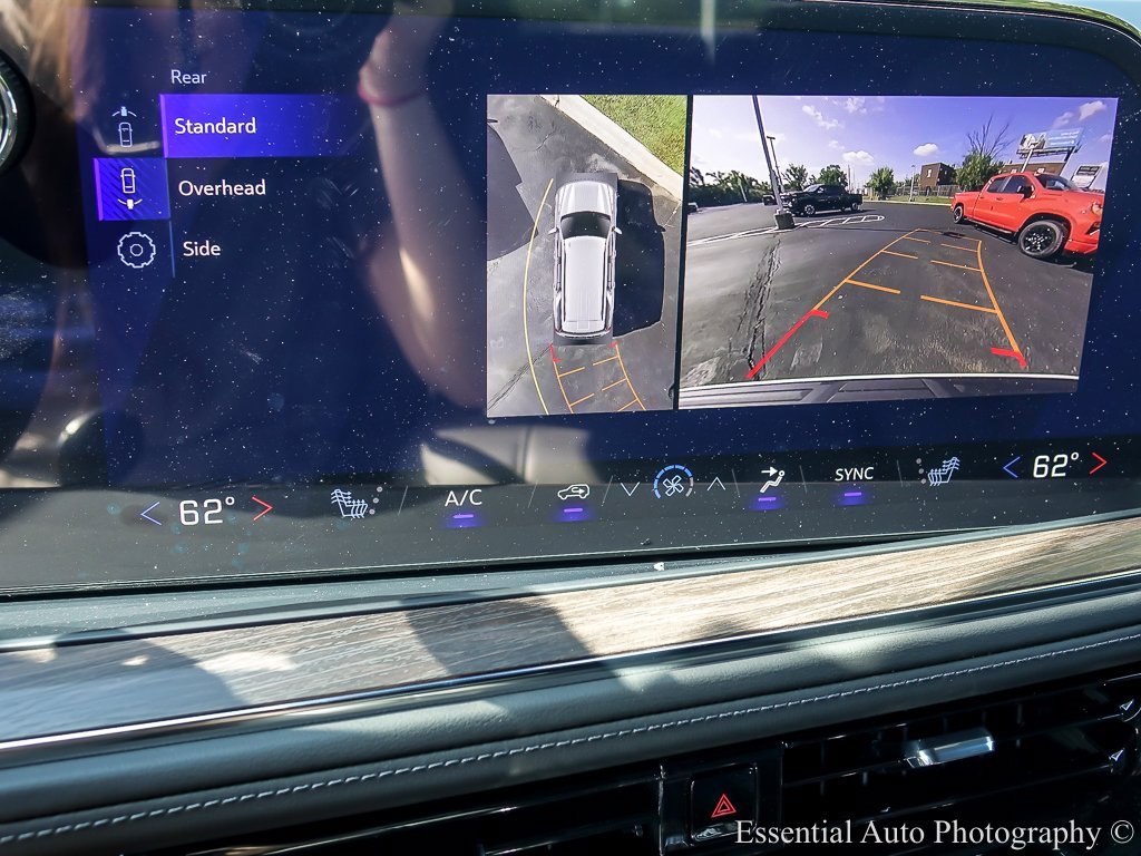 2026 CHEVROLET TAHOE - Image 18