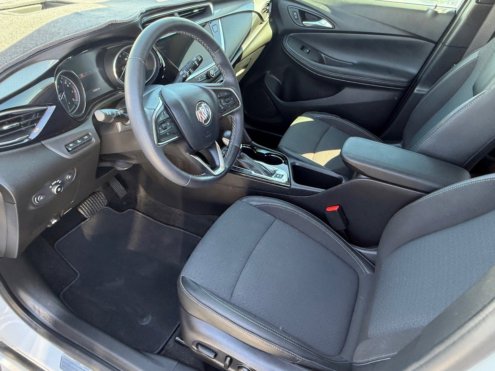 2020 Buick Encore GX Select photo 4