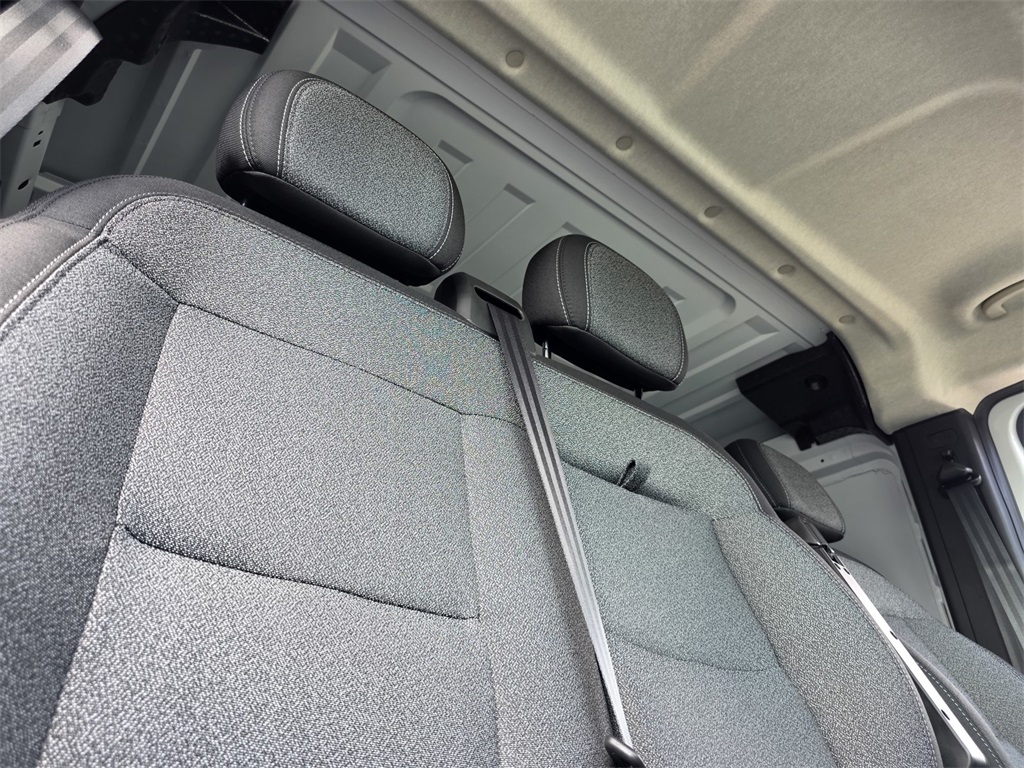 2026 Ram ProMaster 1500 photo 12