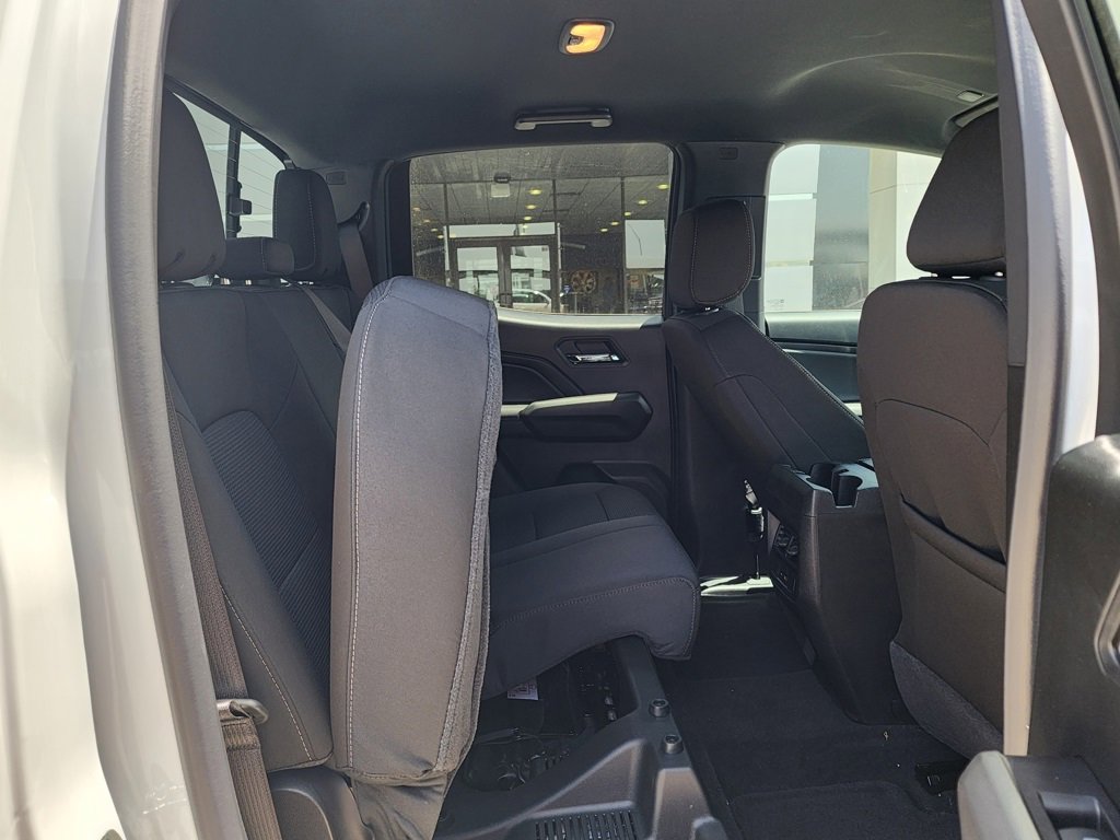 2025 Gmc Canyon Elevation photo 43