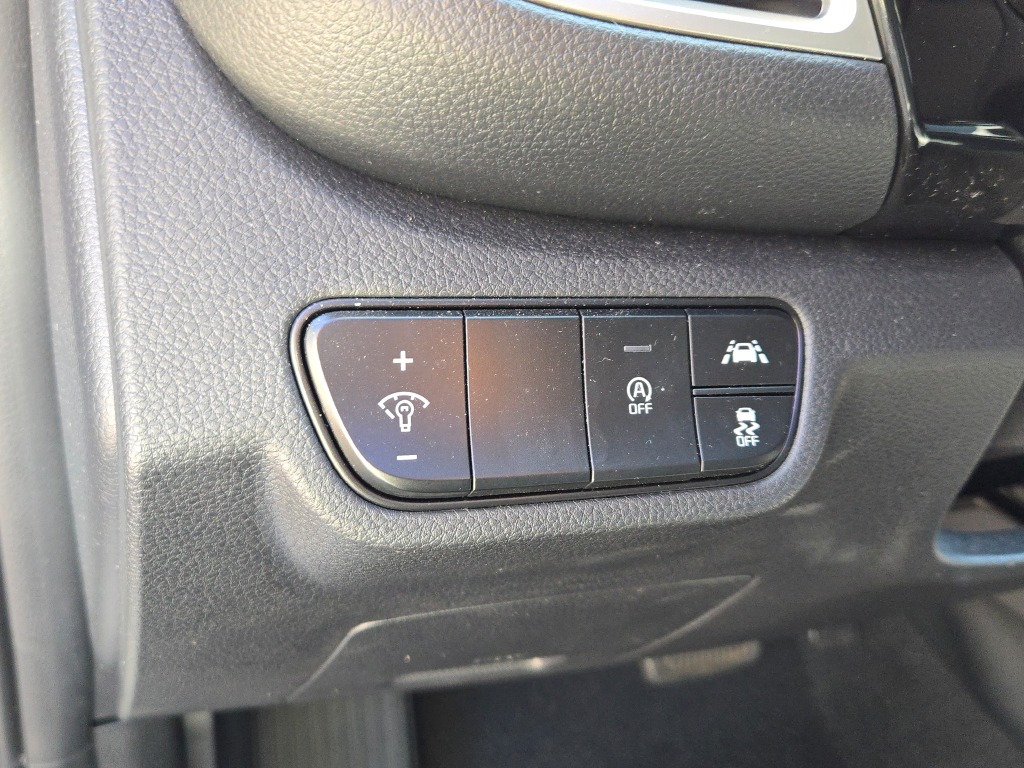 2022 Kia Seltos EX photo 25