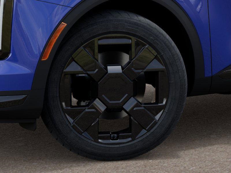 2026 Kia Sportage X-Line photo 8