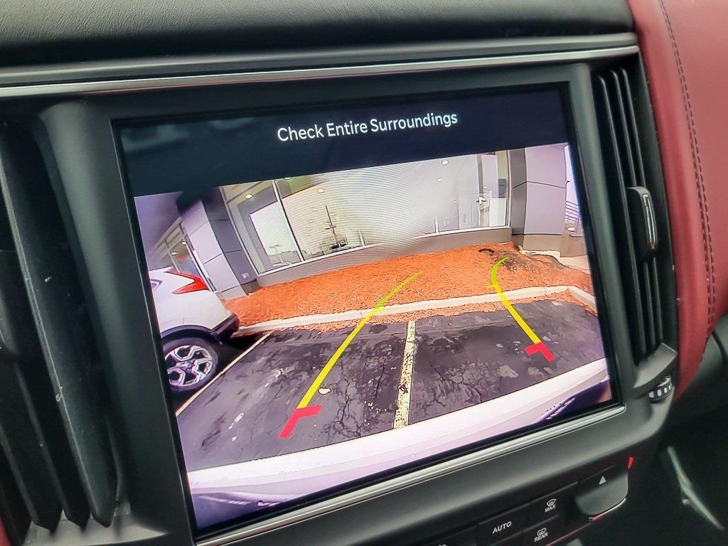 2022 MASERATI LEVANTE - Image 15