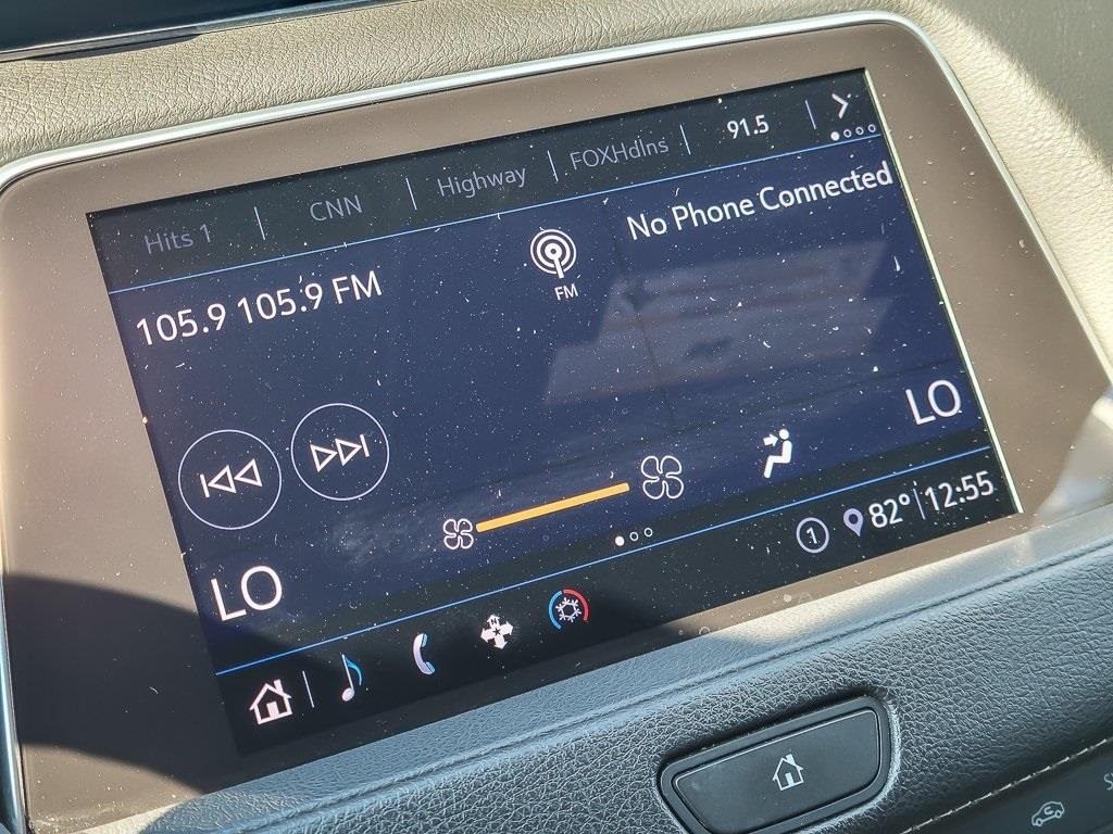 2020 Cadillac XT4 Premium Luxury photo 12