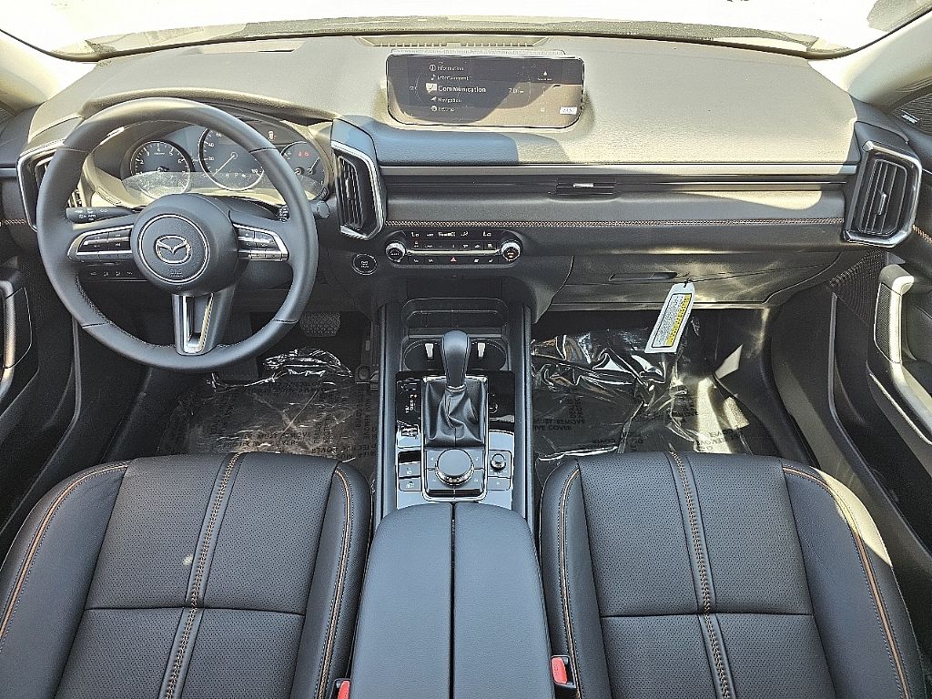 2025 Mazda CX-50 2.5 Turbo Premium Plus photo 5
