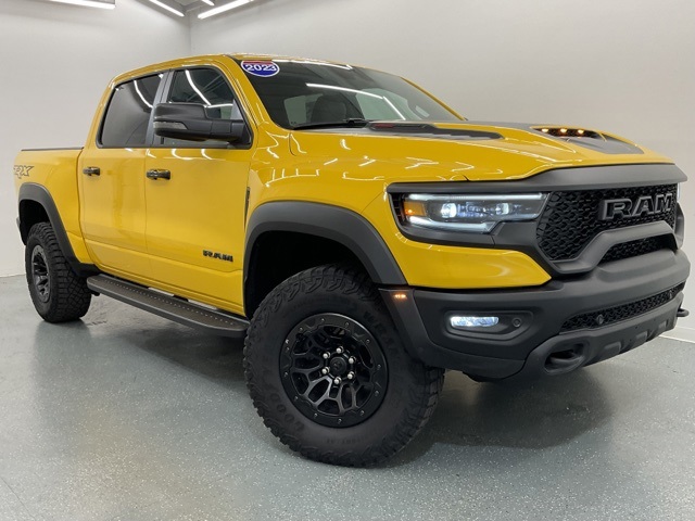 2023 Ram 1500 TRX photo 3