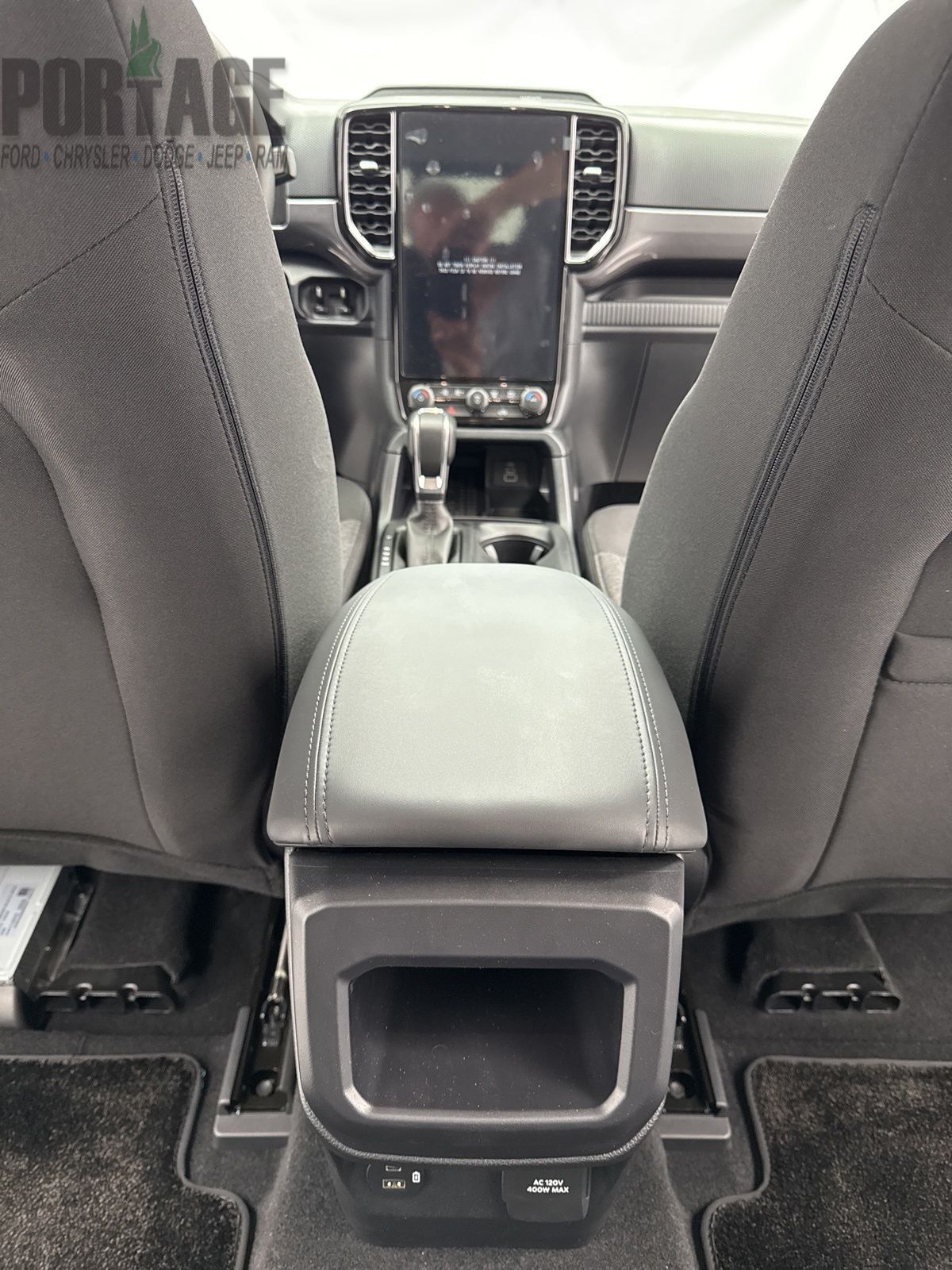 2025 Ford Ranger XLT photo 31