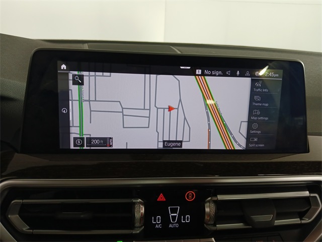 2022 Bmw X3 xDrive30i photo 12