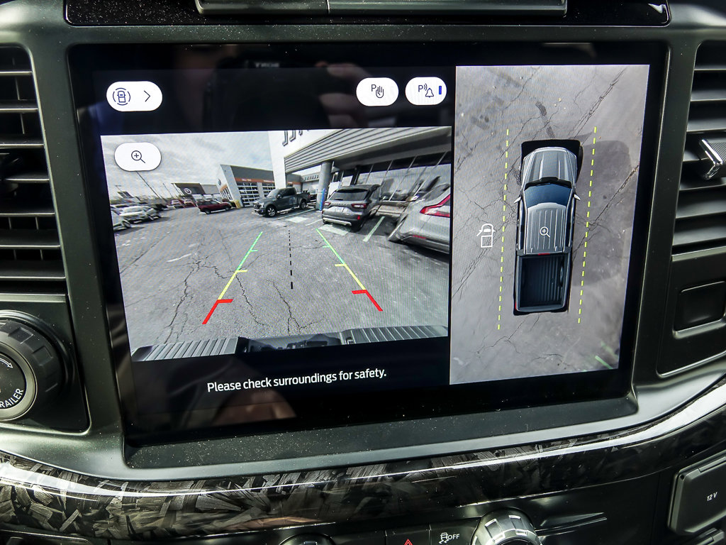 2025 FORD F-150 - Image 17