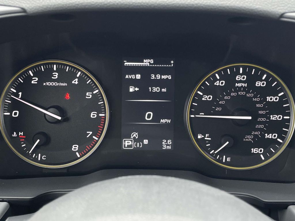 2025 Subaru Crosstrek Sport photo 11