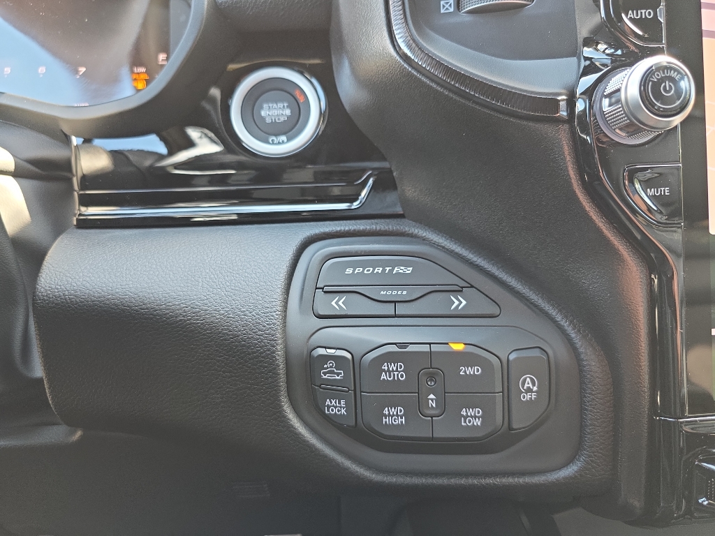 2026 Ram 1500 Rebel photo 19