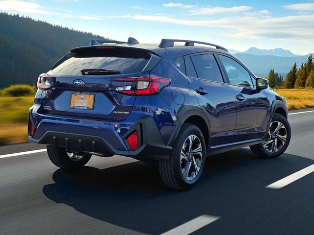 2025 Subaru Crosstrek Premium photo 7