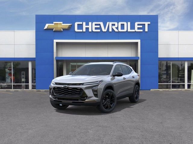 2026 Chevrolet Trax ACTIV photo 7