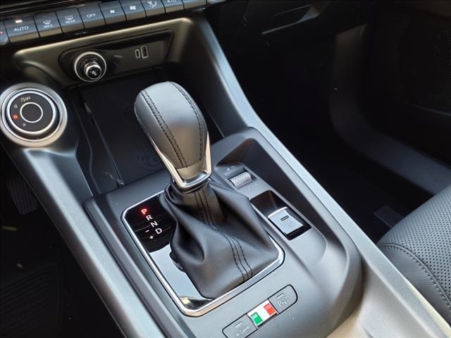 2024 Alfa Romeo Tonale Ti photo 19