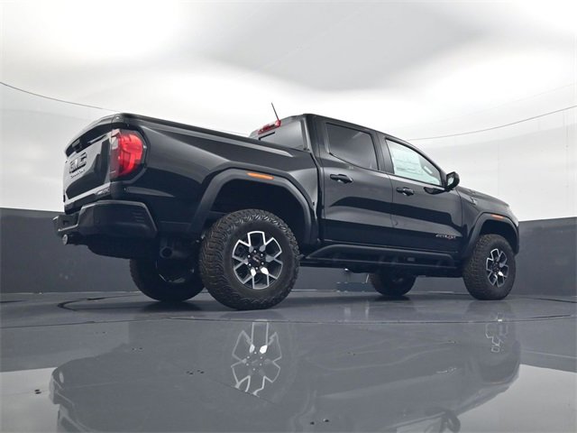 2026 Gmc Canyon AT4X photo 24