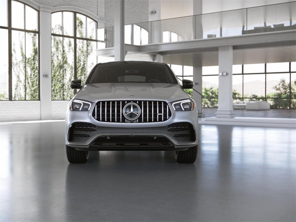 2021 Mercedes Benz GLE 53 AMG 4MATIC photo 7