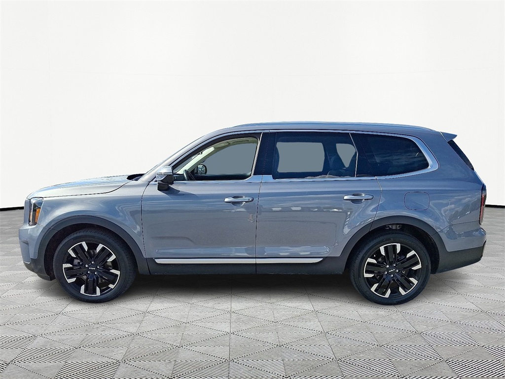 2024 Kia Telluride SX X-Line Prestige X-Pro photo 3