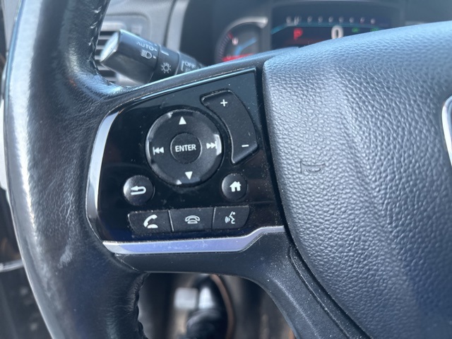 2020 Honda Pilot Touring photo 17