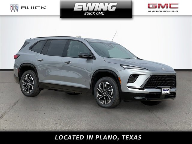 2026 Buick Enclave Sport Touring's photo