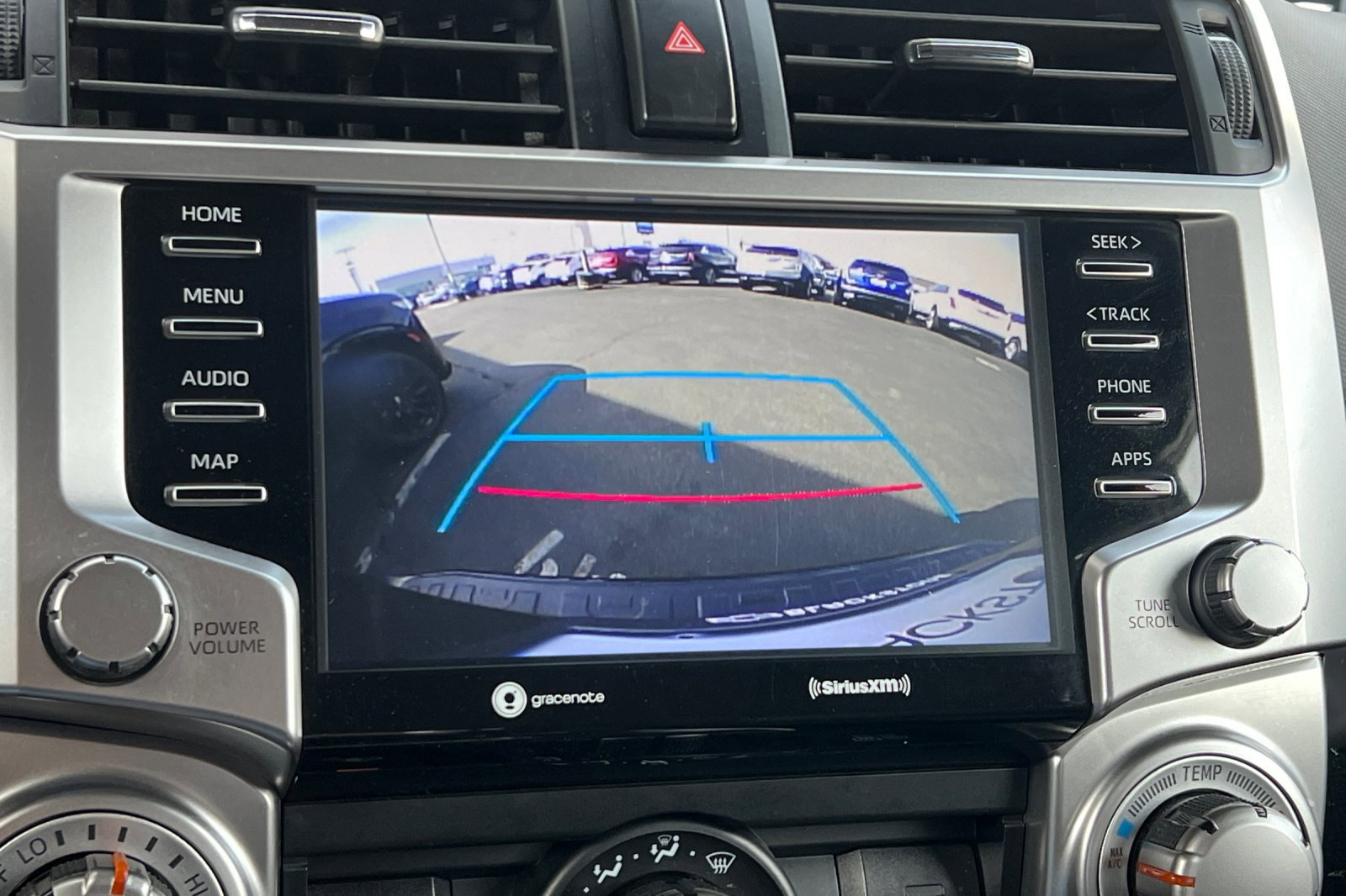2022 Toyota 4Runner SR5 photo 19