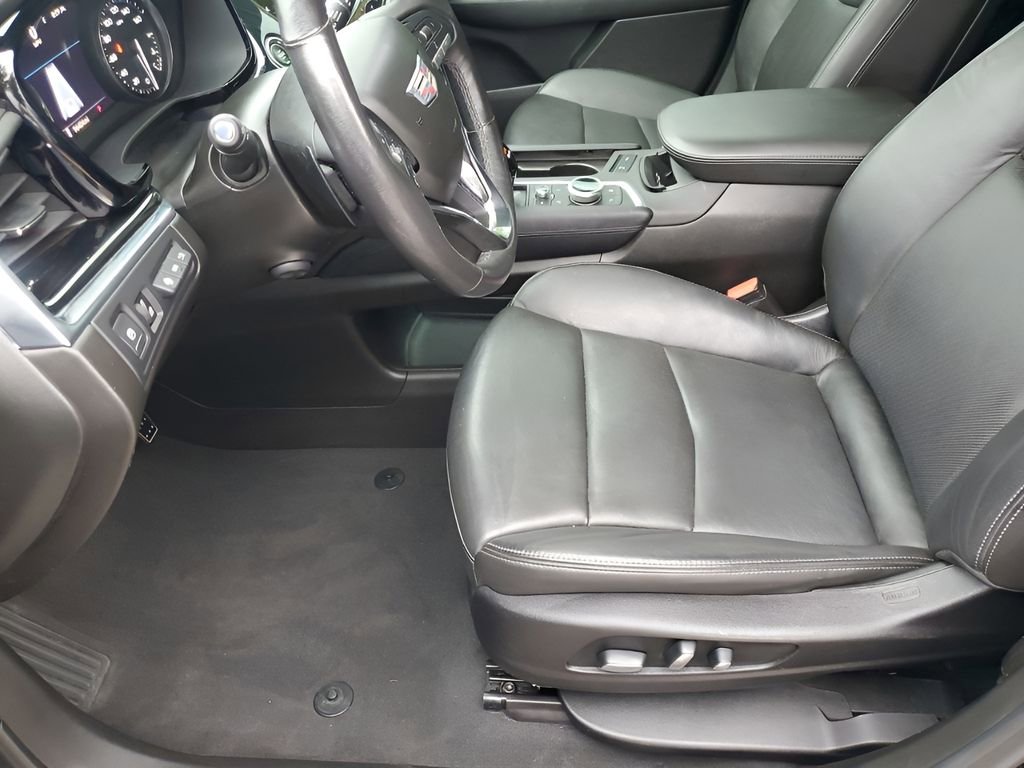2020 Cadillac XT6 Premium Luxury photo 29