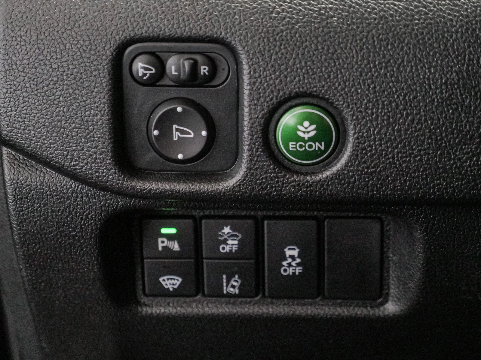 2022 Honda Passport TrailSport photo 29