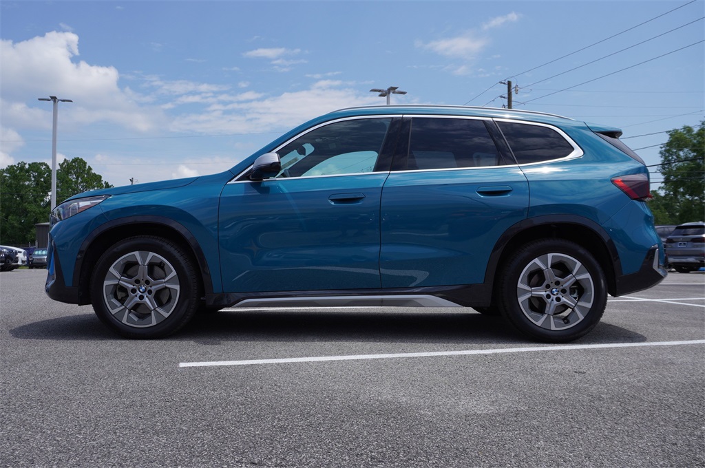 2023 Bmw X1 XDrive28i photo 3
