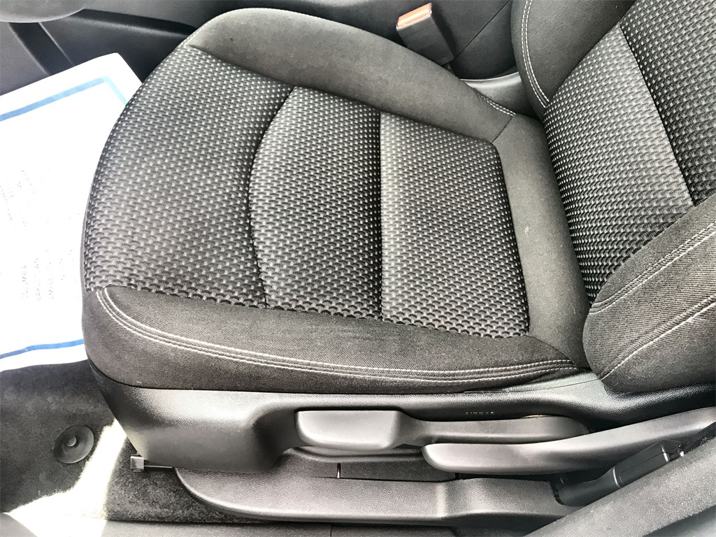 2024 Gmc Terrain SLE photo 12