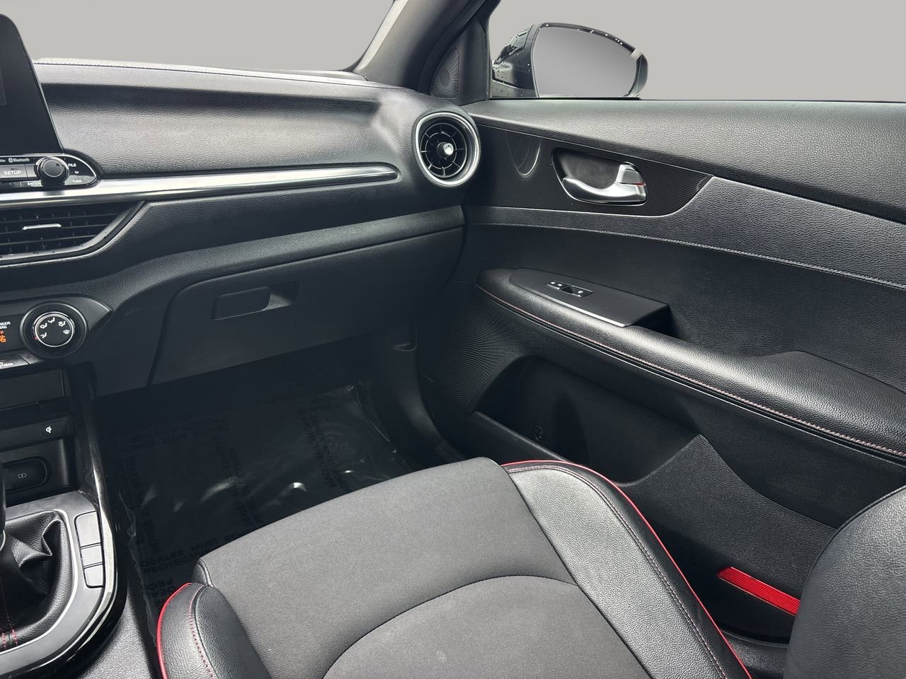 2021 Kia Forte GT photo 15