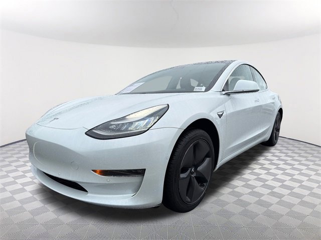 2018 Tesla Model 3 Long Range's photo