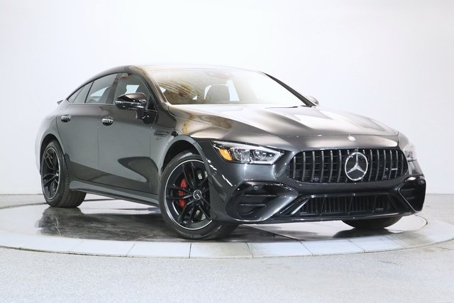 2024 Mercedes Benz AMG GT photo 2