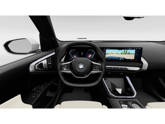 2026 Bmw X3 photo 2