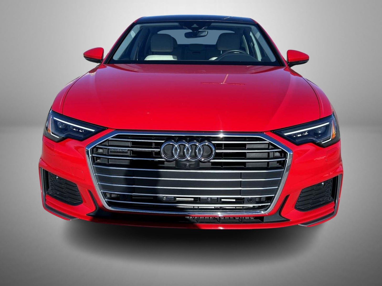 2019 Audi A6 3.0T Premium Plus Quattro photo 2