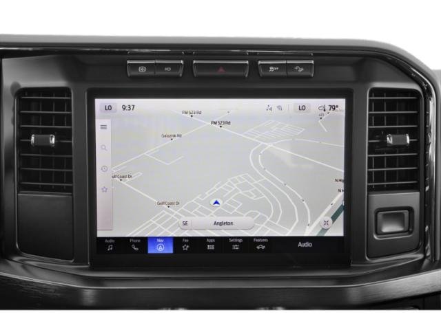 2024 Ford F-350 photo 4