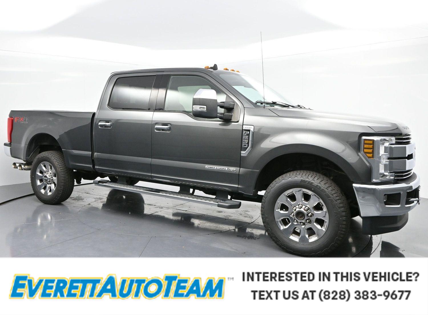 2019 Ford F-250 Base's photo