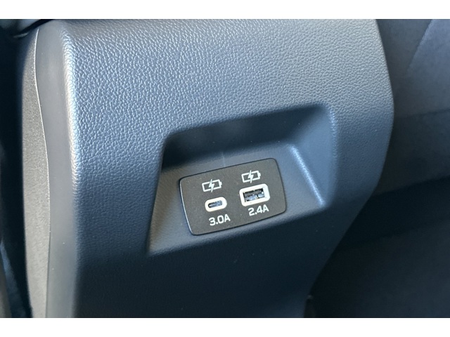 2025 Subaru Crosstrek Premium photo 13