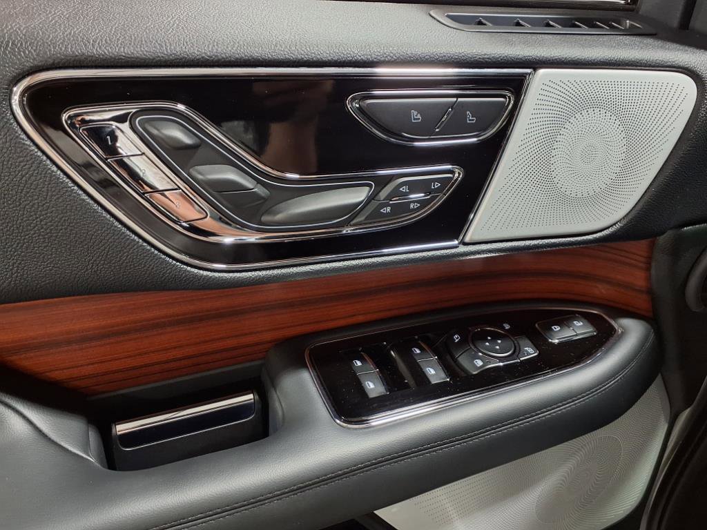 2024 Lincoln Navigator Reserve photo 15