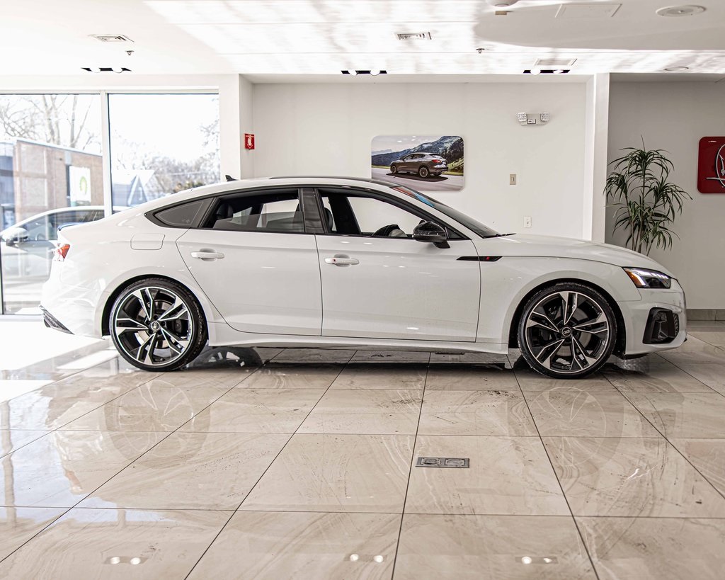 2024 AUDI S5 - Image 9