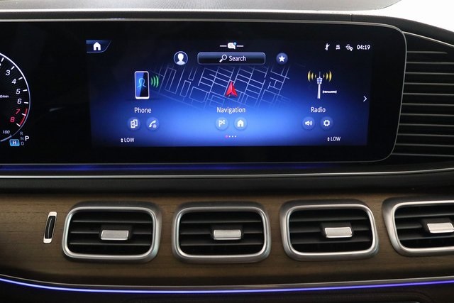2024 Mercedes Benz GLE 4MATIC photo 6