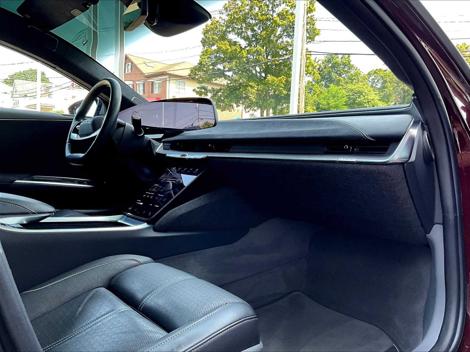 2022 Lucid Air Grand Touring photo 14
