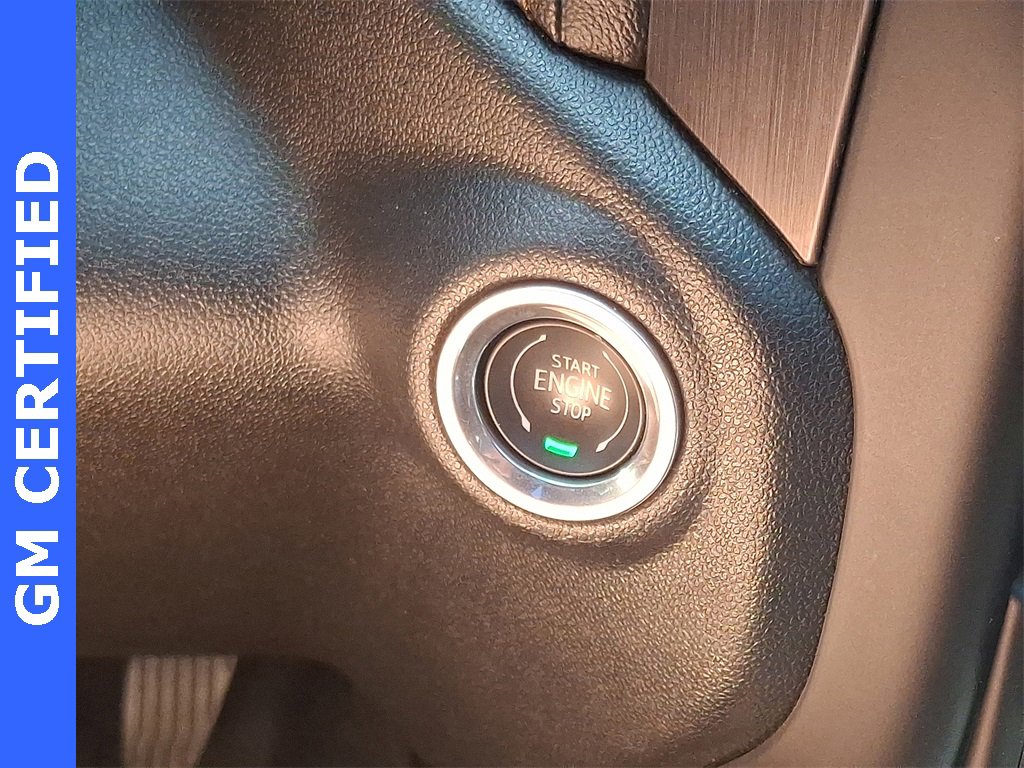 2020 Gmc Sierra 2500 HD AT4 photo 27