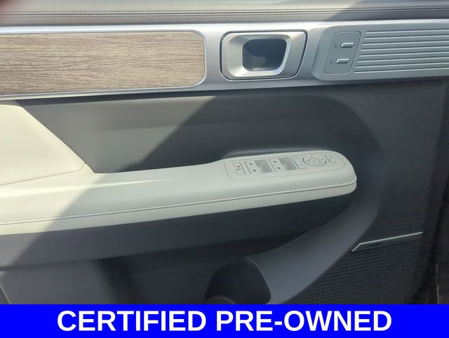 2025 Hyundai Santa Fe Calligraphy photo 6