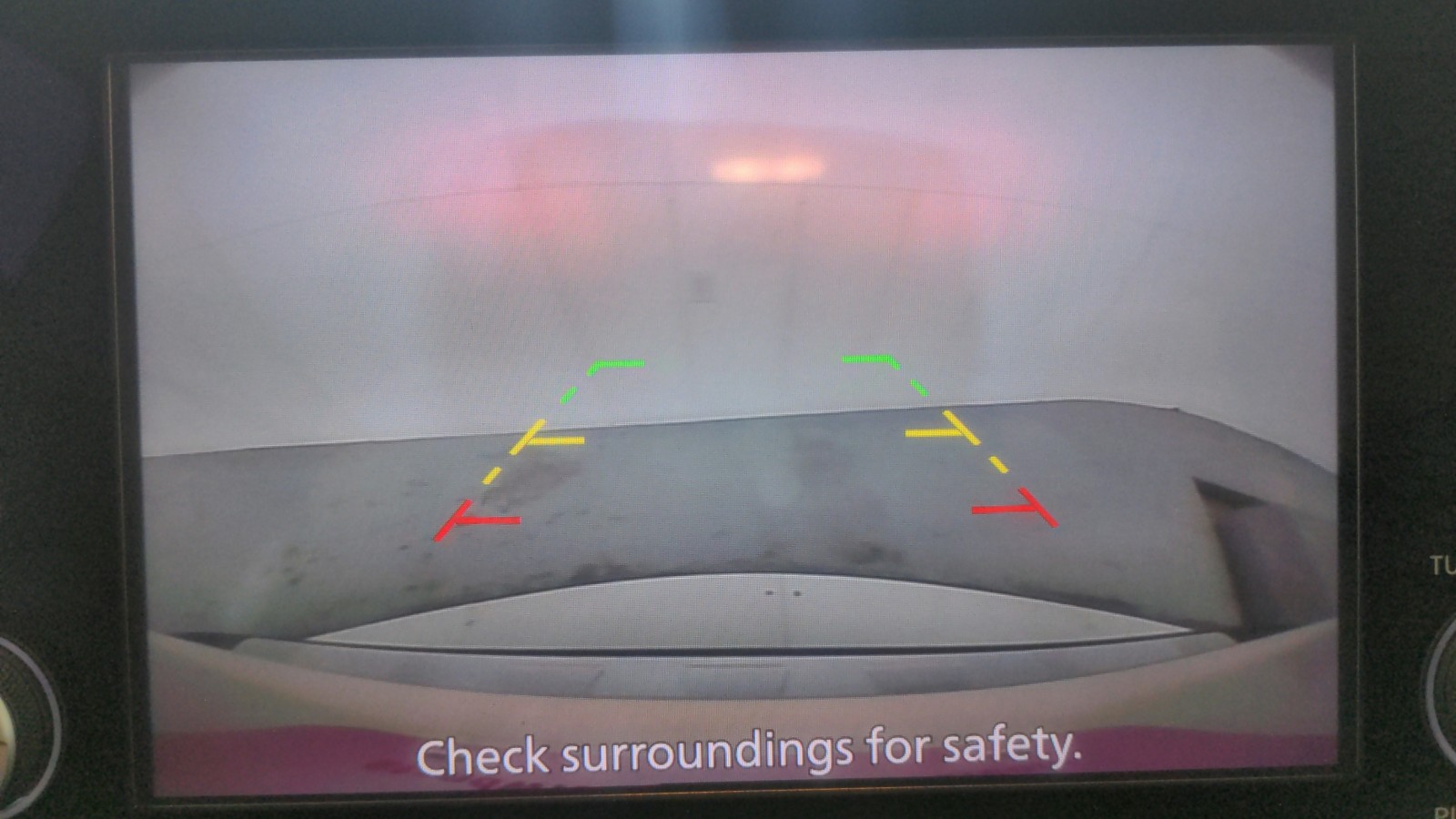 Used 2023 WHITE Nissan SV image 18