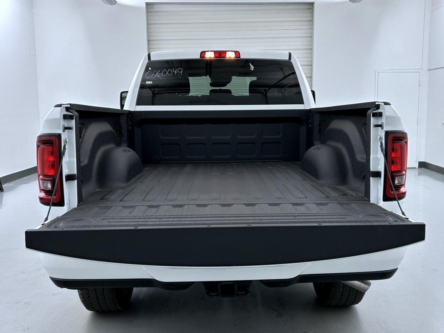 2026 Ram 2500 Big Horn photo 21