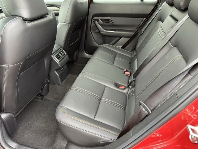 2024 Mazda CX-50 2.5 Premium Plus photo 16