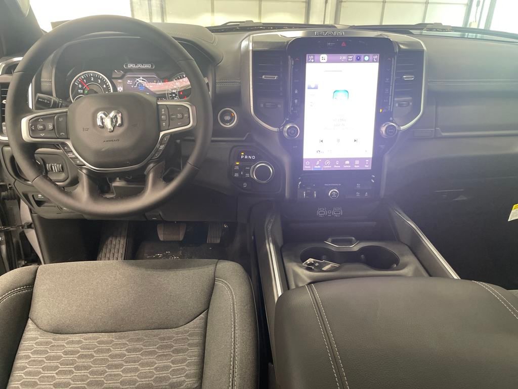 2025 Ram 1500 Big Horn Lone Star photo 6