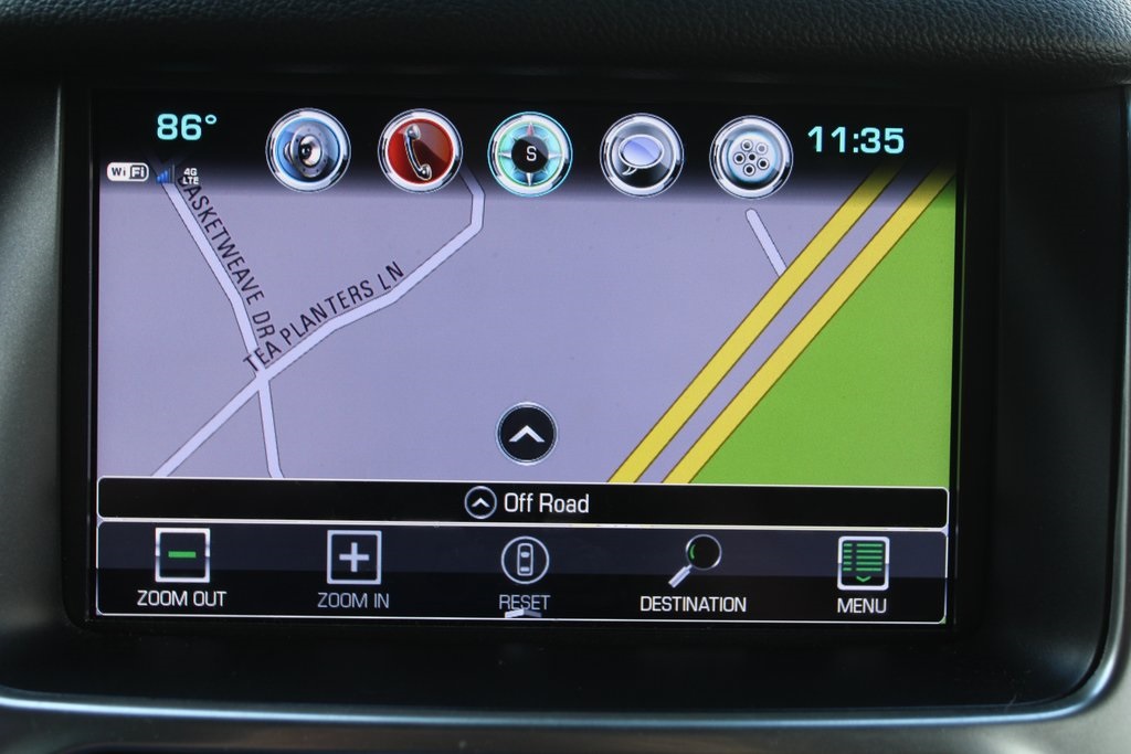 2019 Chevrolet Suburban 1500 Premier photo 48