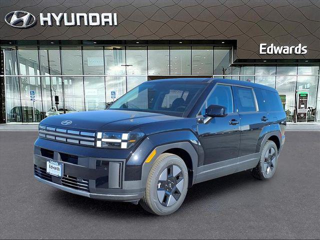2026 Hyundai Santa Fe SE's photo