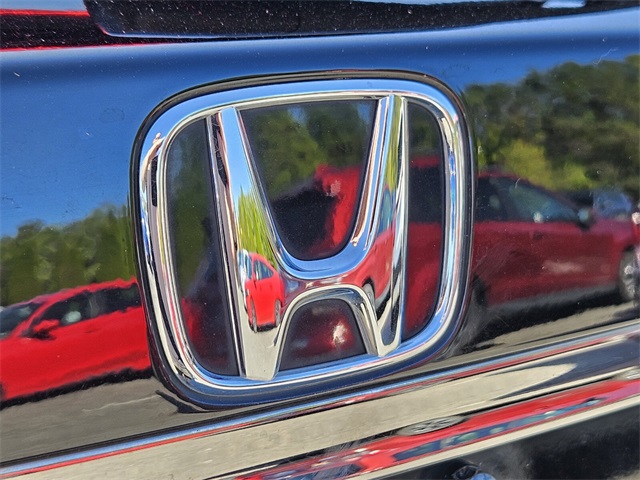 2020 Honda HR-V LX photo 11